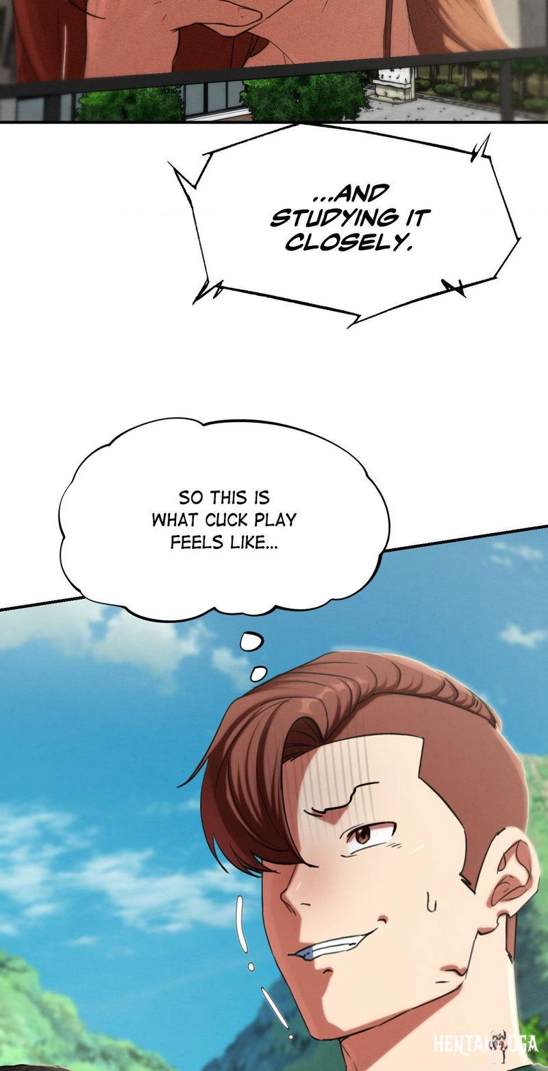 Seniors of Class 5 Seniors of Class 5 Chapter 101 - Page 16