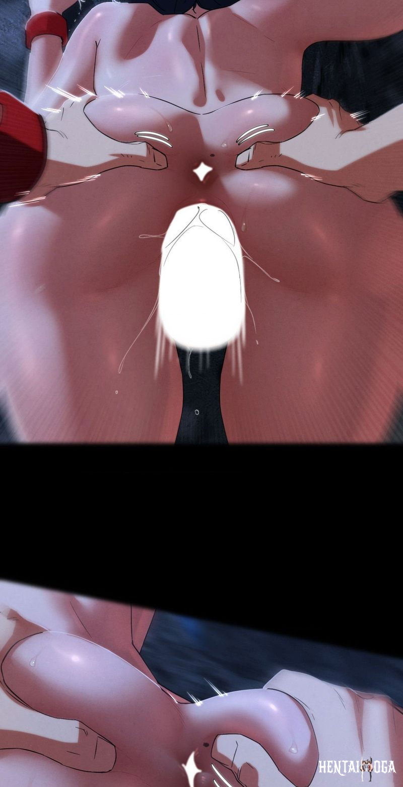 Seniors of Class 5 Seniors of Class 5 Chapter 101 - Page 19