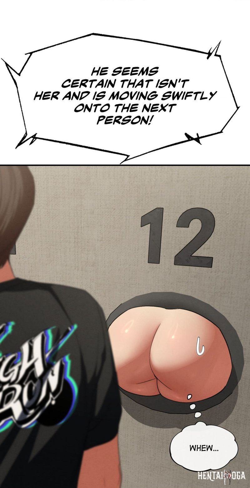 Seniors of Class 5 Seniors of Class 5 Chapter 101 - Page 22