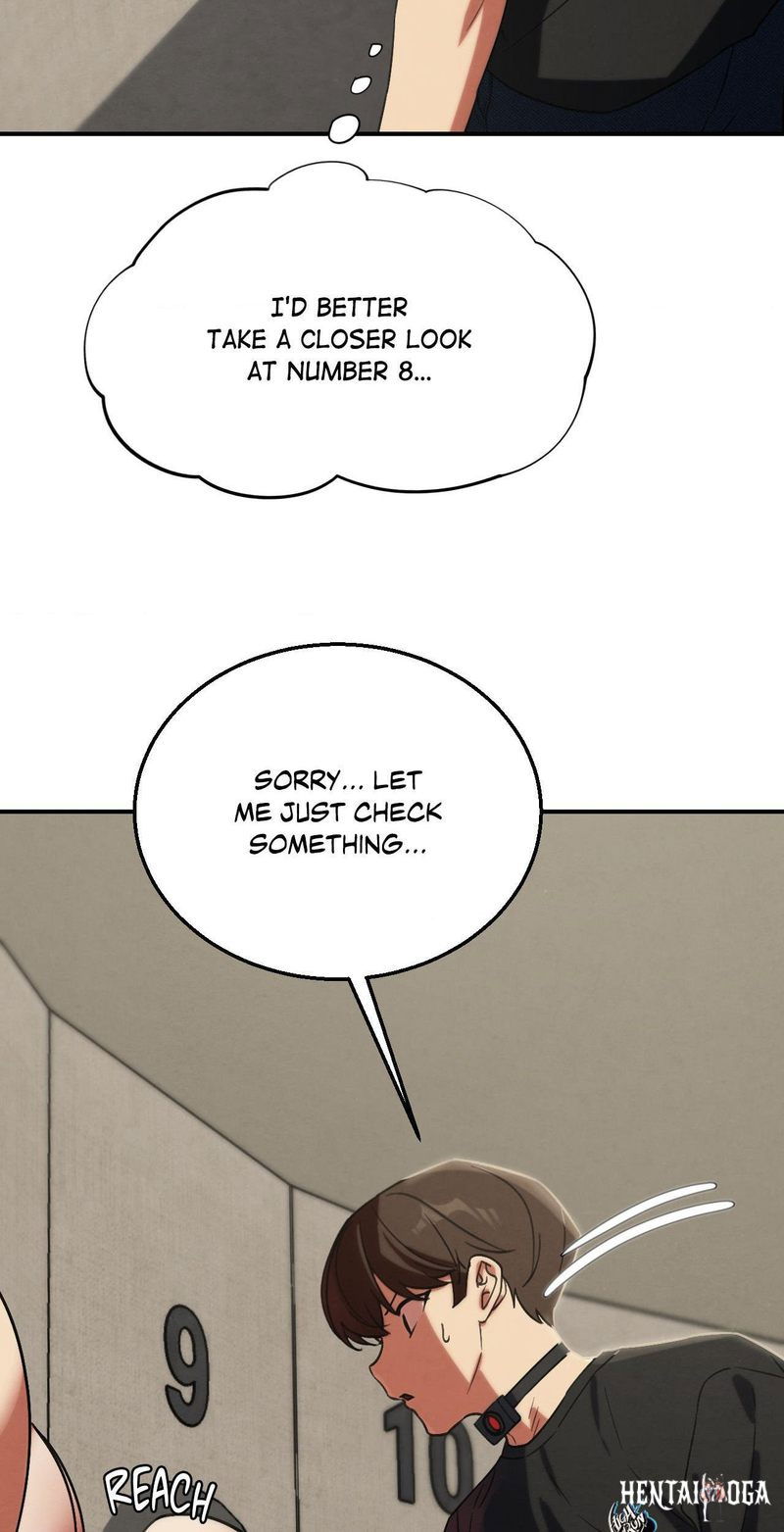 Seniors of Class 5 Seniors of Class 5 Chapter 101 - Page 26