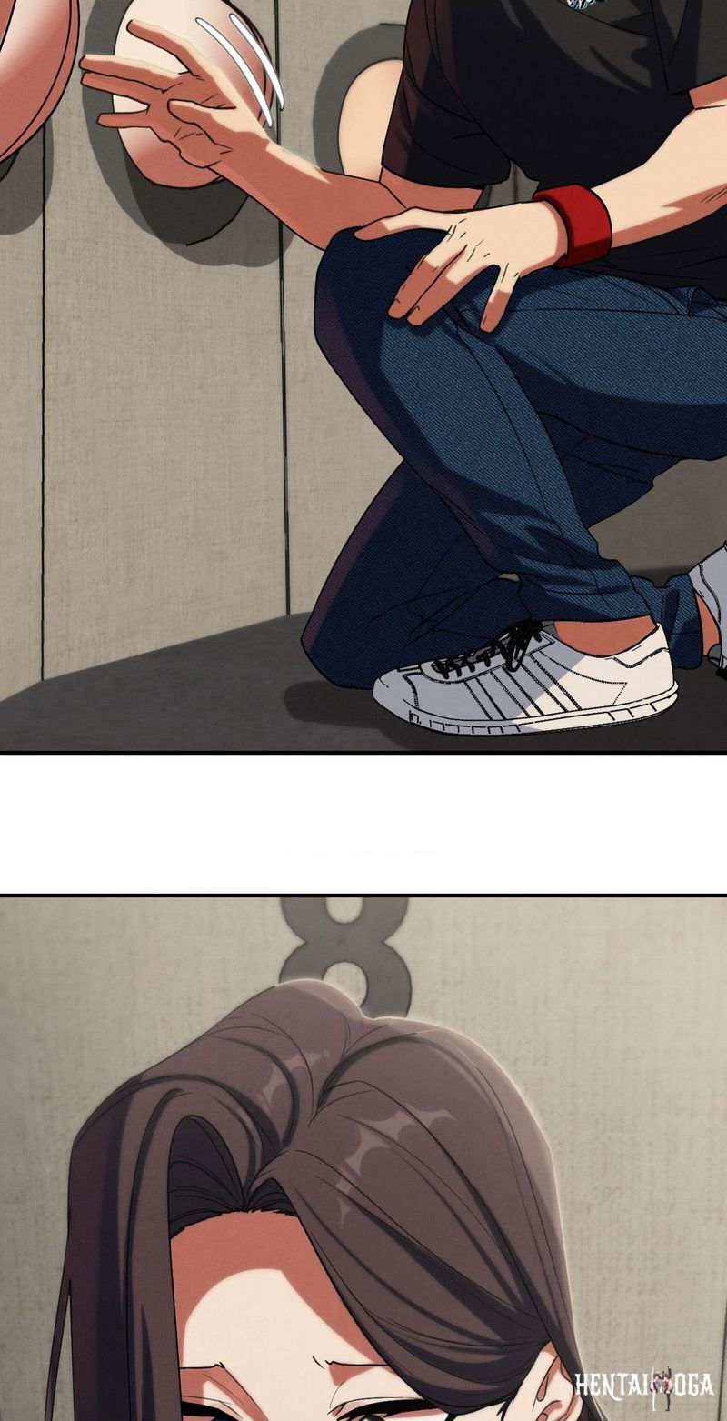 Seniors of Class 5 Seniors of Class 5 Chapter 101 - Page 27