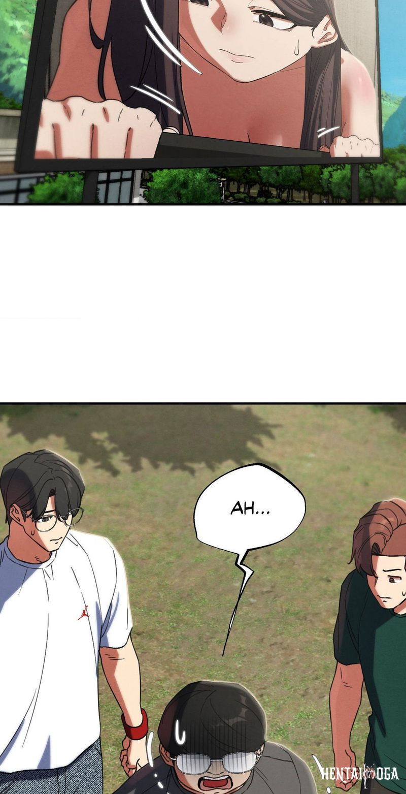 Seniors of Class 5 Seniors of Class 5 Chapter 101 - Page 29