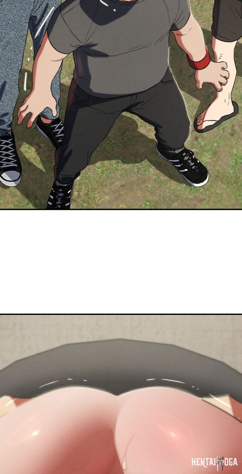 Seniors of Class 5 Seniors of Class 5 Chapter 101 - Page 30