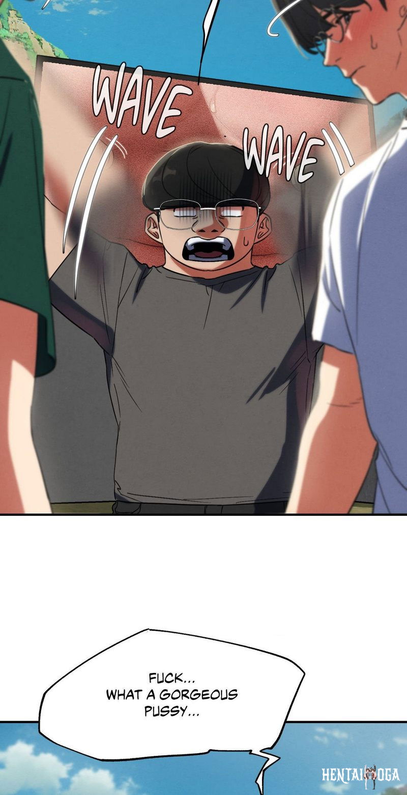 Seniors of Class 5 Seniors of Class 5 Chapter 101 - Page 32