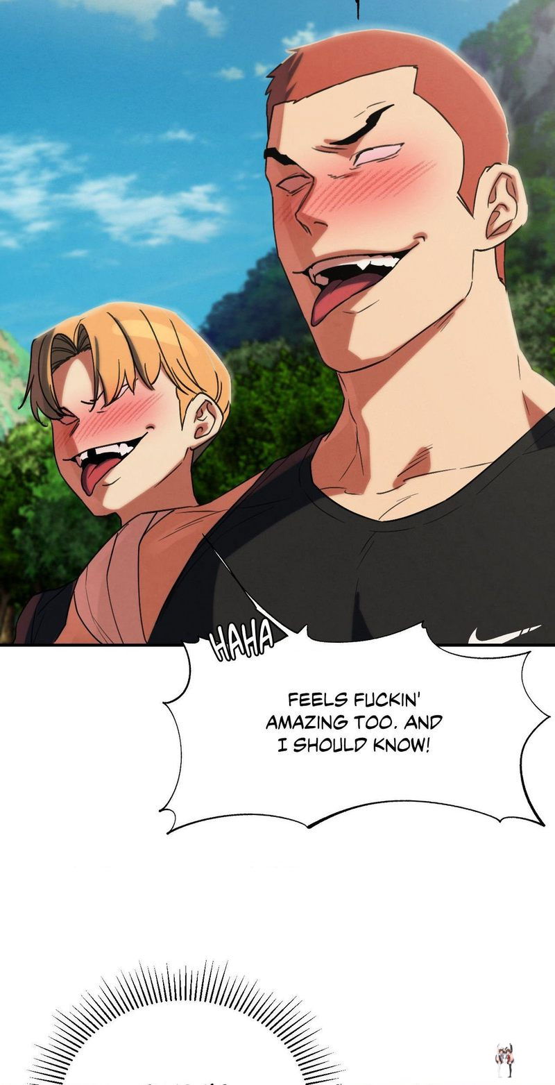 Seniors of Class 5 Seniors of Class 5 Chapter 101 - Page 33