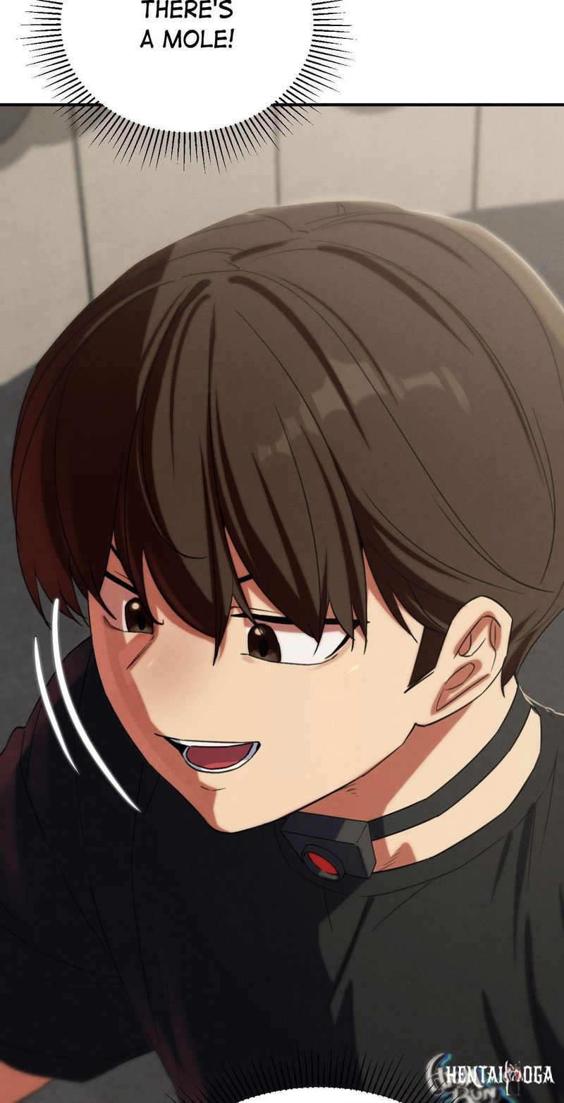 Seniors of Class 5 Seniors of Class 5 Chapter 101 - Page 34