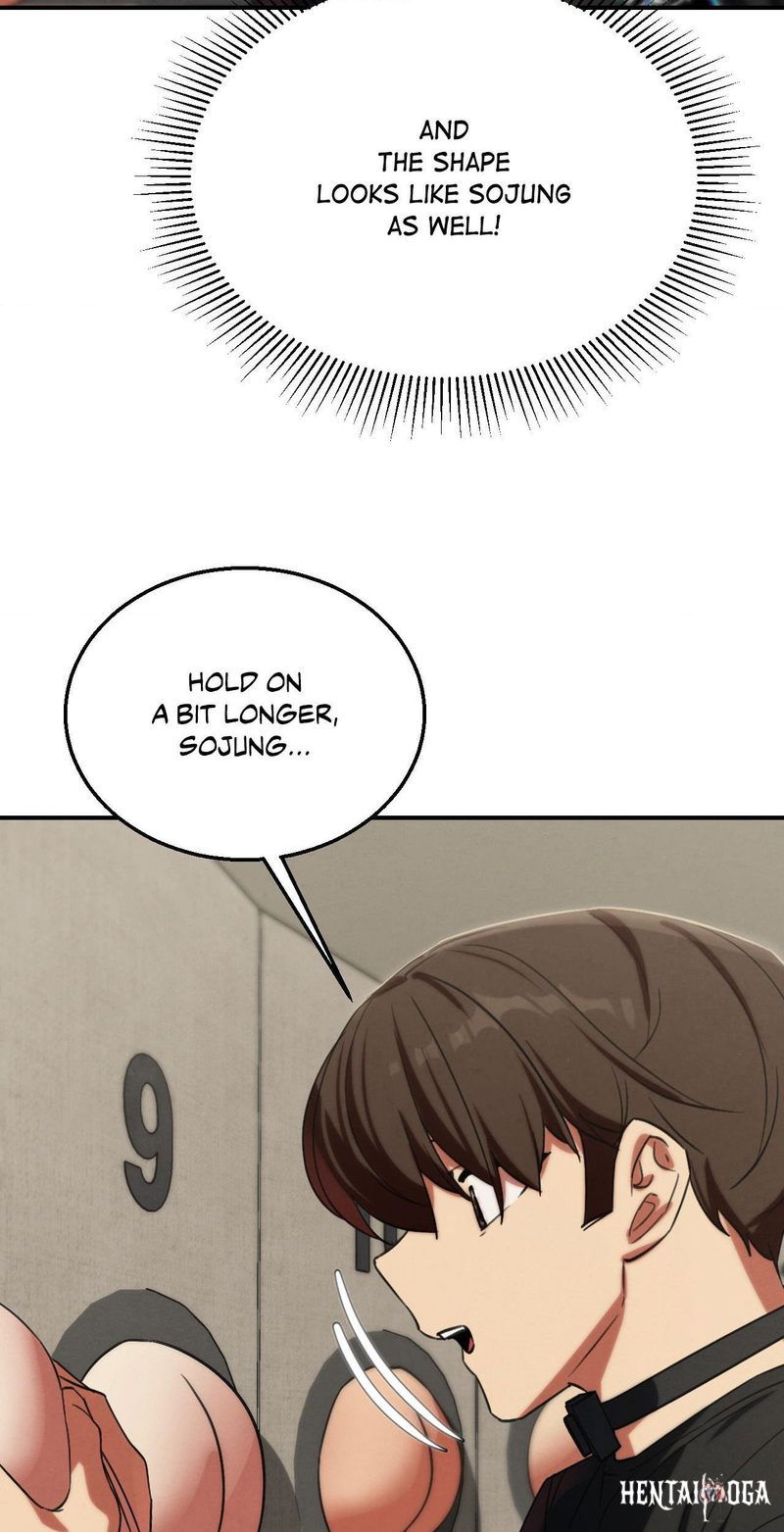 Seniors of Class 5 Seniors of Class 5 Chapter 101 - Page 35