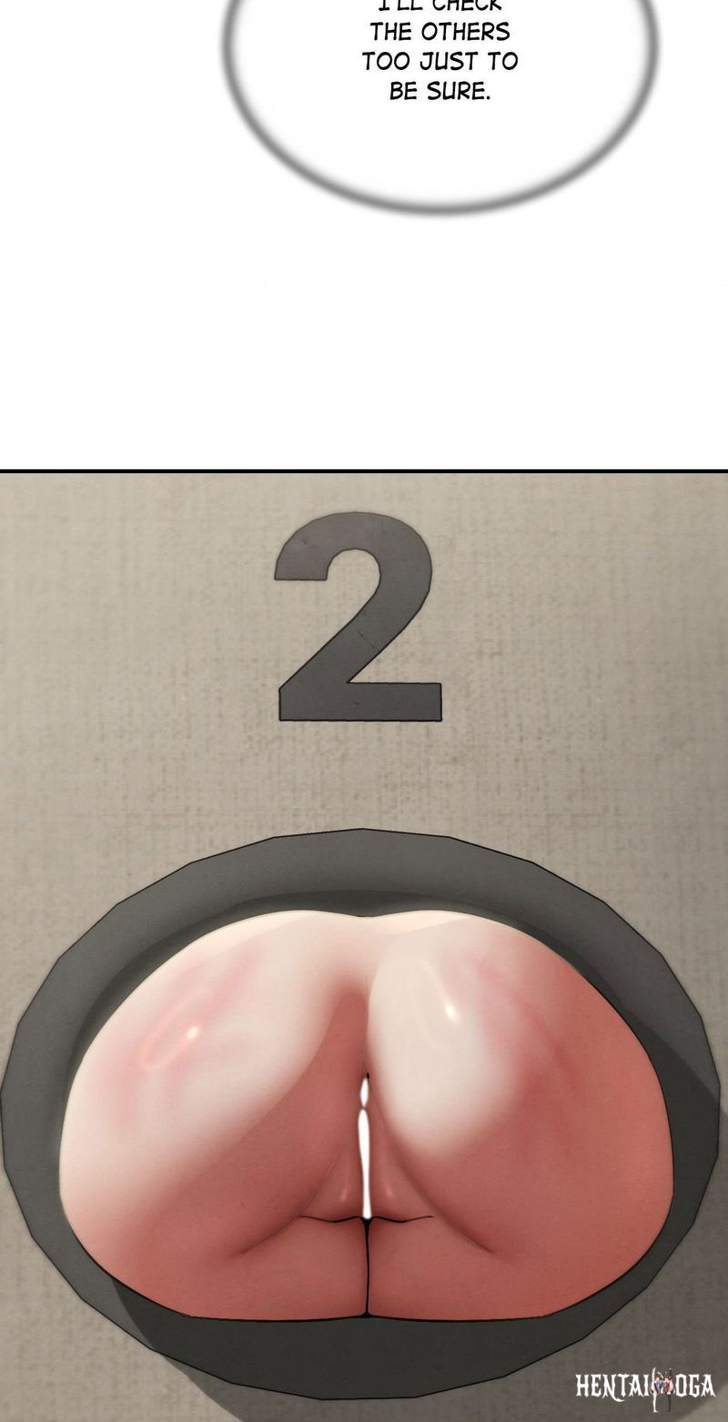 Seniors of Class 5 Seniors of Class 5 Chapter 101 - Page 40