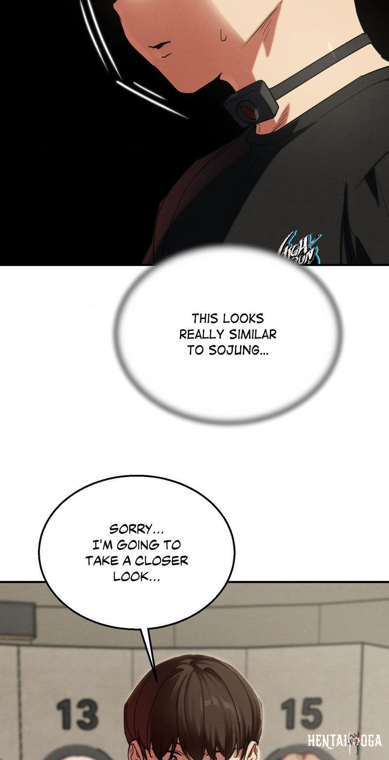 Seniors of Class 5 Seniors of Class 5 Chapter 101 - Page 42