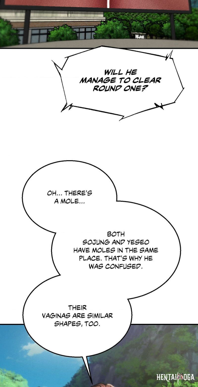 Seniors of Class 5 Seniors of Class 5 Chapter 101 - Page 48