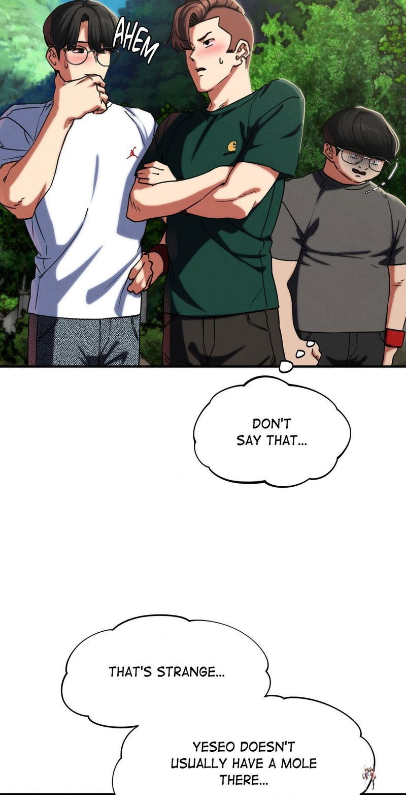 Seniors of Class 5 Seniors of Class 5 Chapter 101 - Page 49