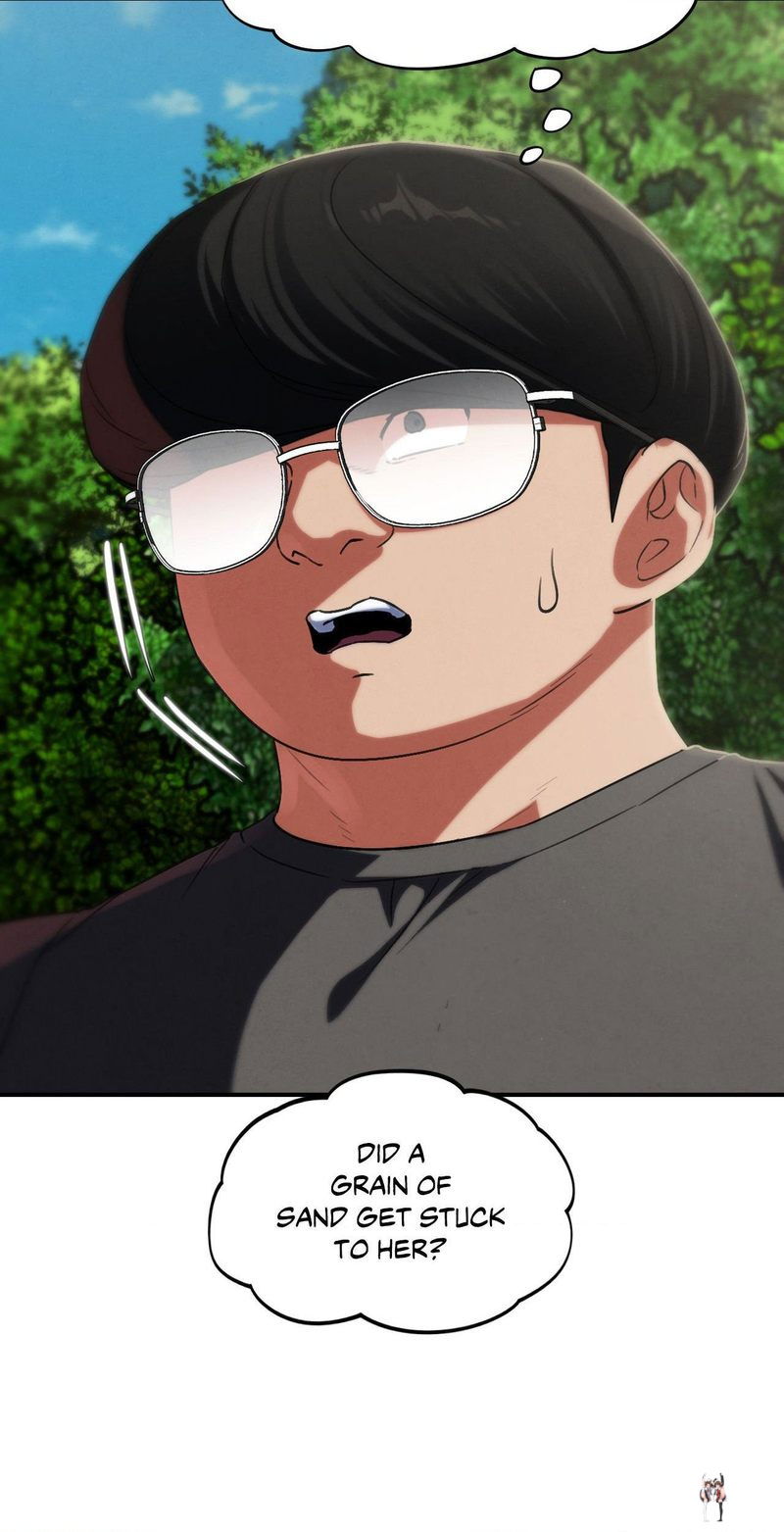 Seniors of Class 5 Seniors of Class 5 Chapter 101 - Page 50