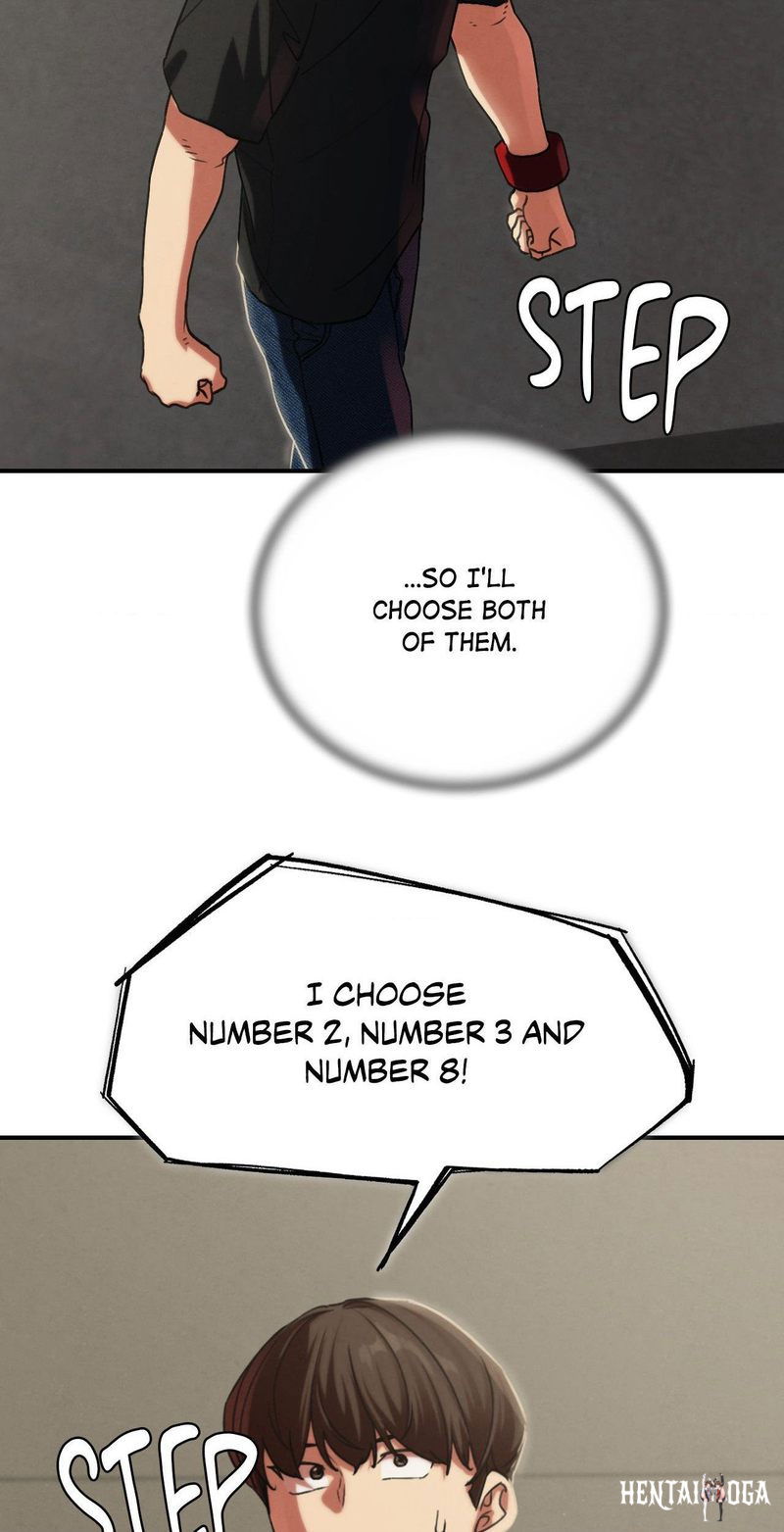 Seniors of Class 5 Seniors of Class 5 Chapter 101 - Page 54