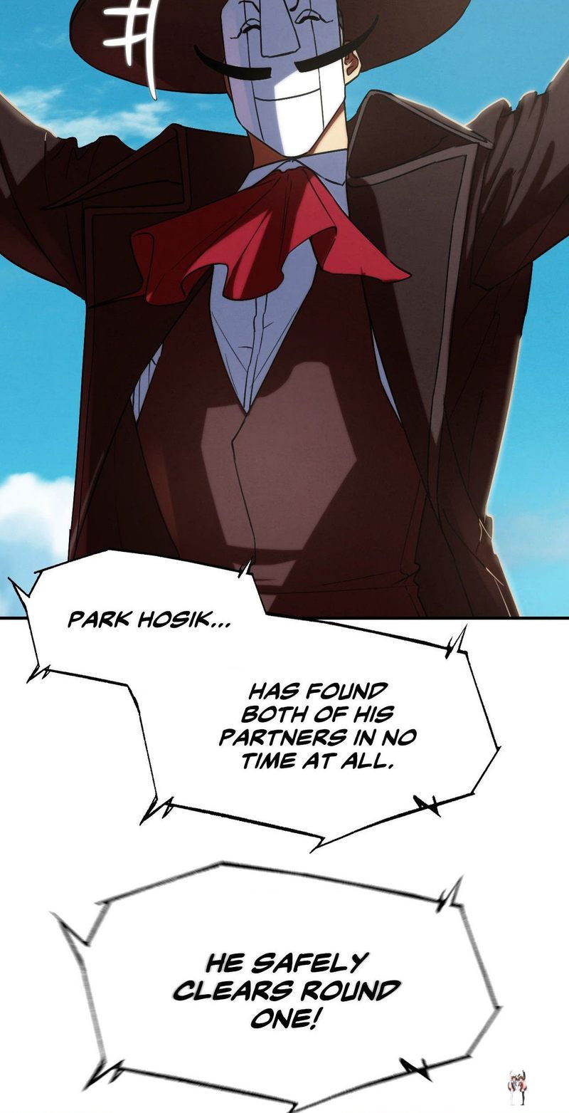 Seniors of Class 5 Seniors of Class 5 Chapter 101 - Page 56