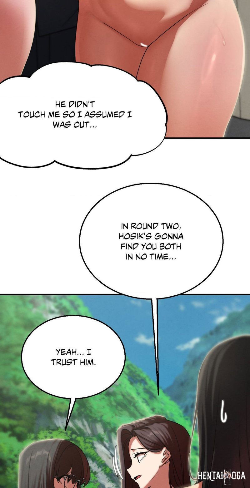 Seniors of Class 5 Seniors of Class 5 Chapter 101 - Page 58