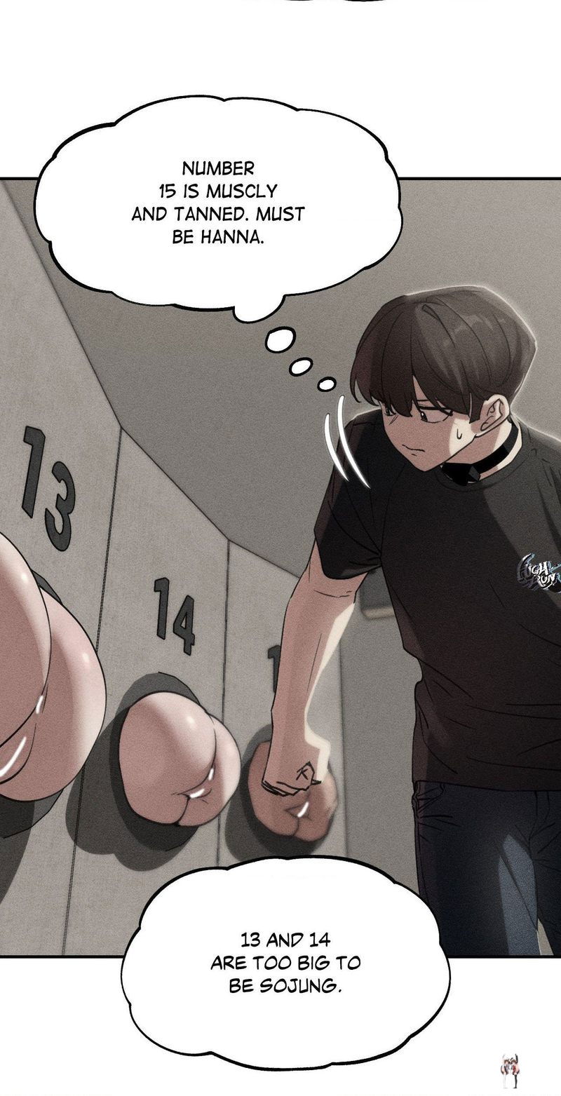 Seniors of Class 5 Seniors of Class 5 Chapter 101 - Page 6