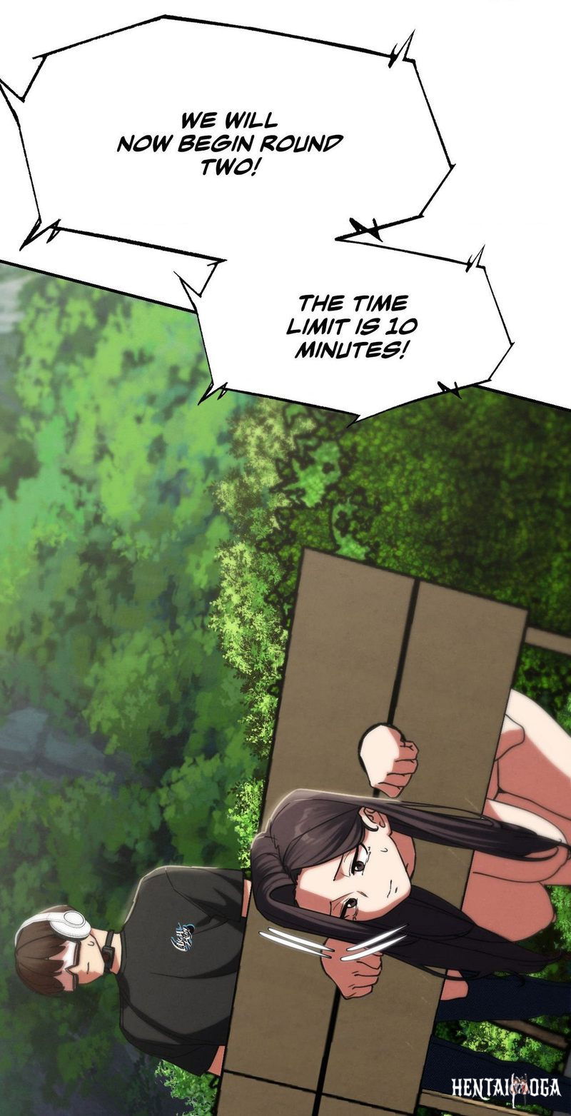 Seniors of Class 5 Seniors of Class 5 Chapter 101 - Page 61