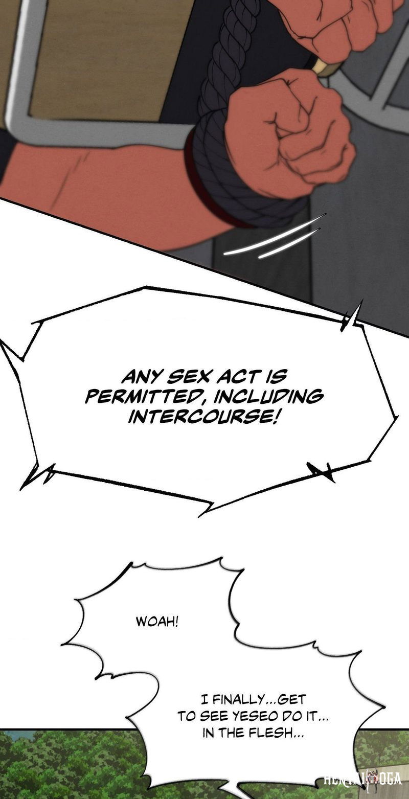 Seniors of Class 5 Seniors of Class 5 Chapter 101 - Page 63