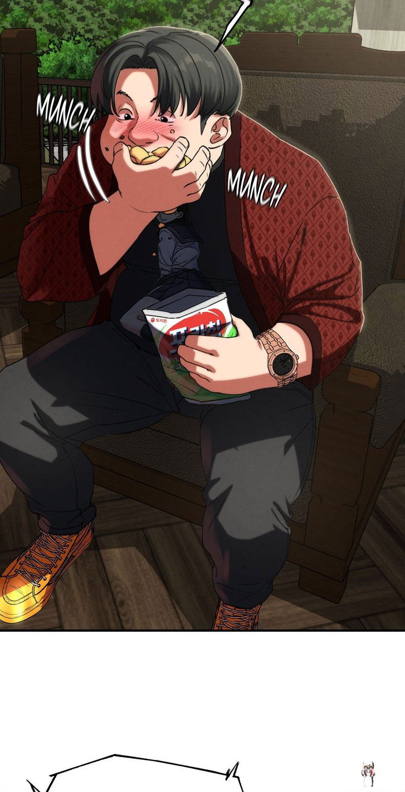 Seniors of Class 5 Seniors of Class 5 Chapter 101 - Page 64