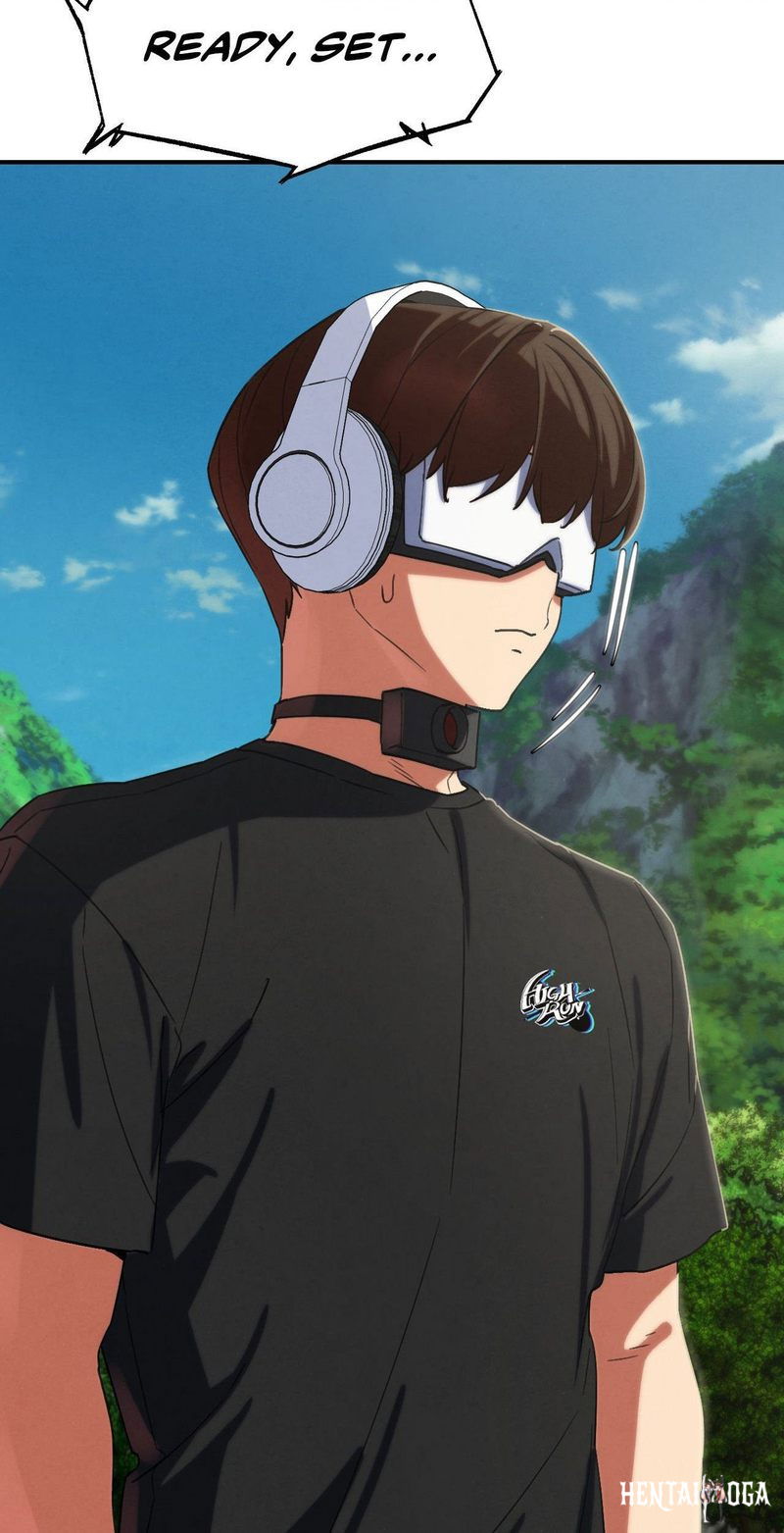 Seniors of Class 5 Seniors of Class 5 Chapter 101 - Page 65