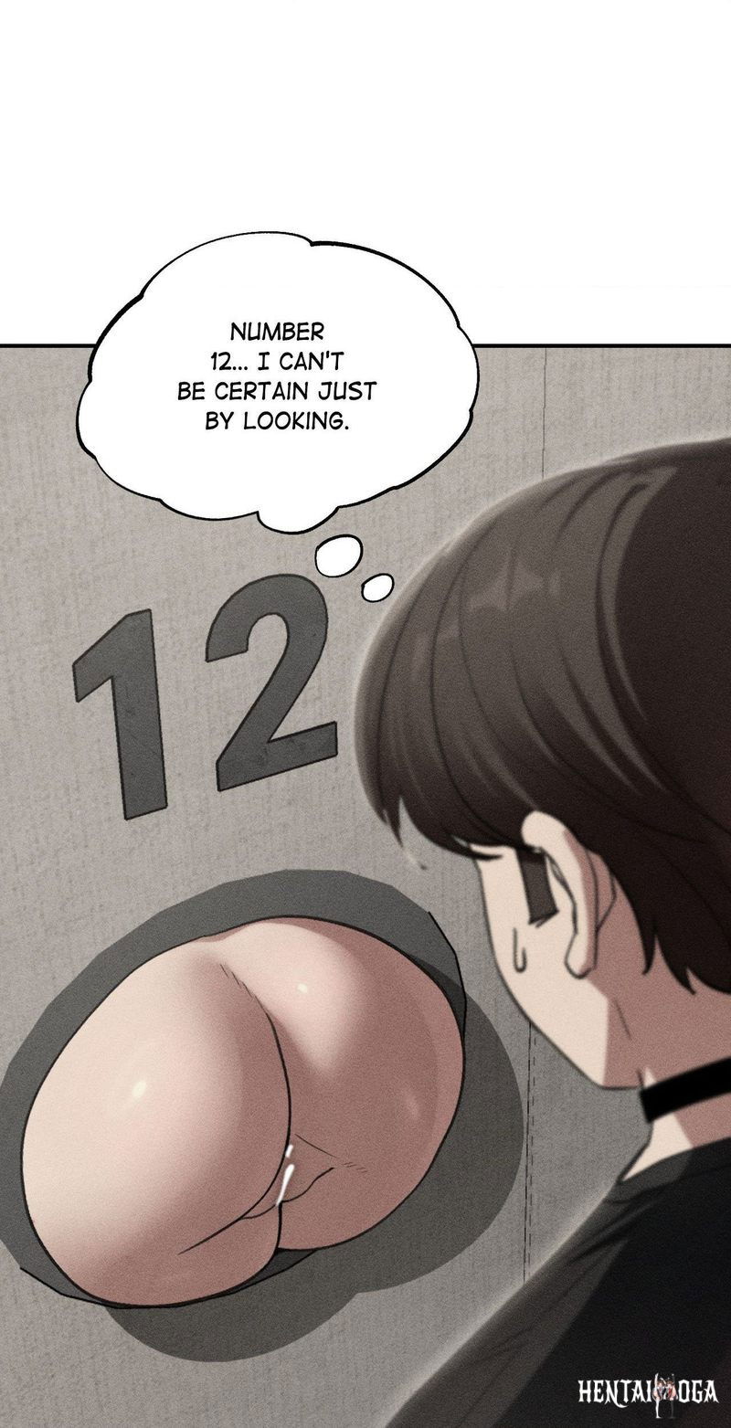 Seniors of Class 5 Seniors of Class 5 Chapter 101 - Page 7