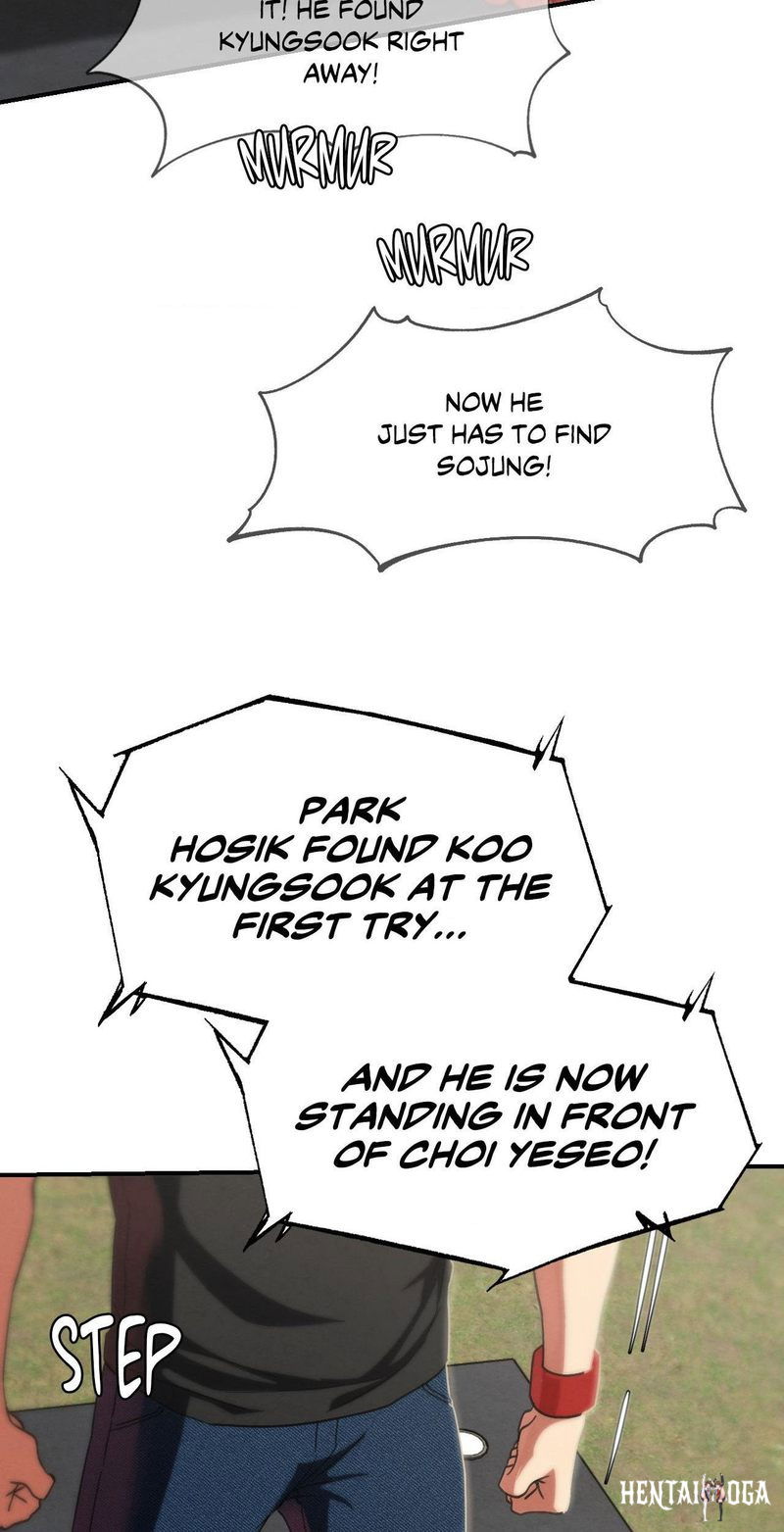 Seniors of Class 5 Seniors of Class 5 Chapter 101 - Page 74