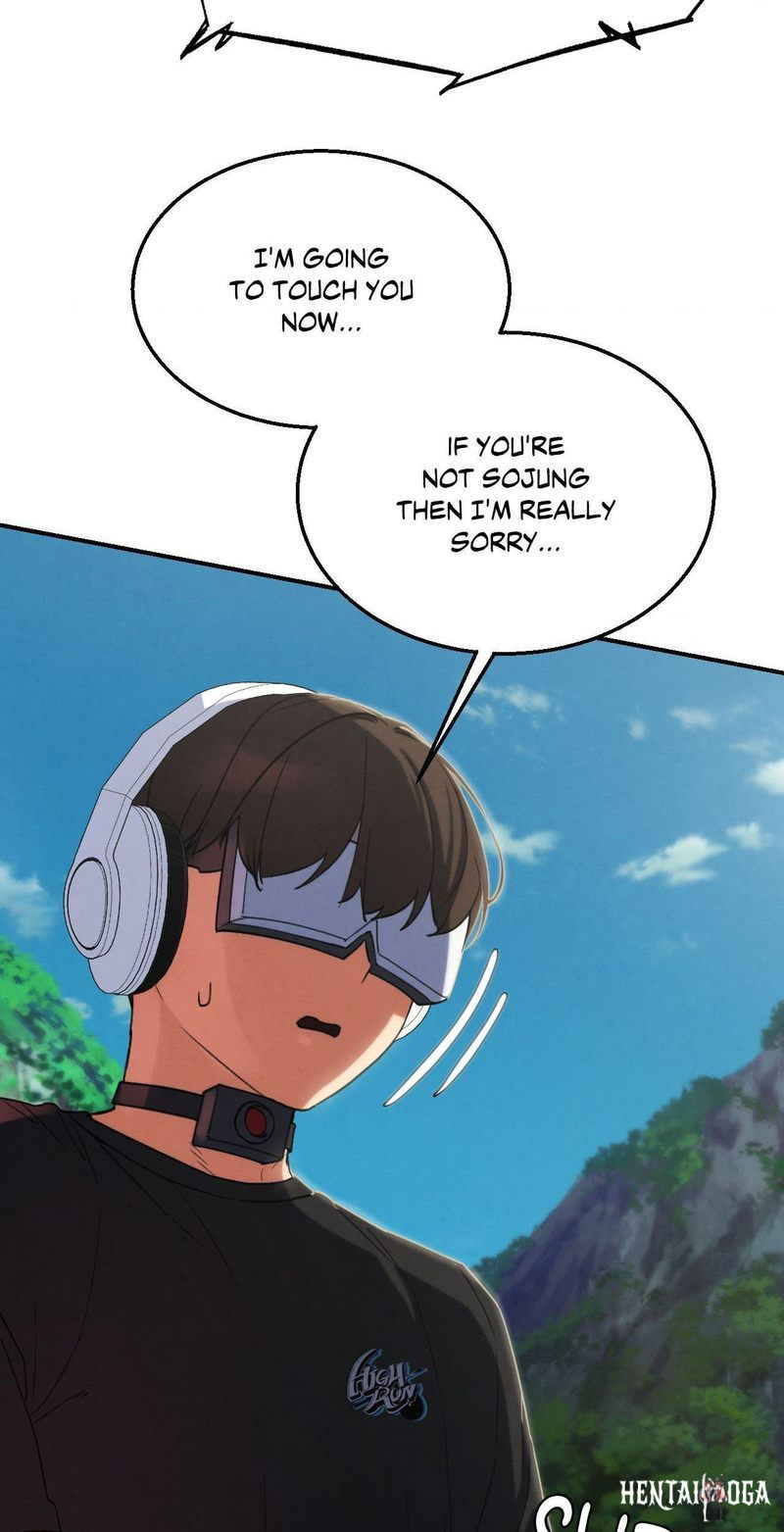 Seniors of Class 5 Seniors of Class 5 Chapter 101 - Page 76