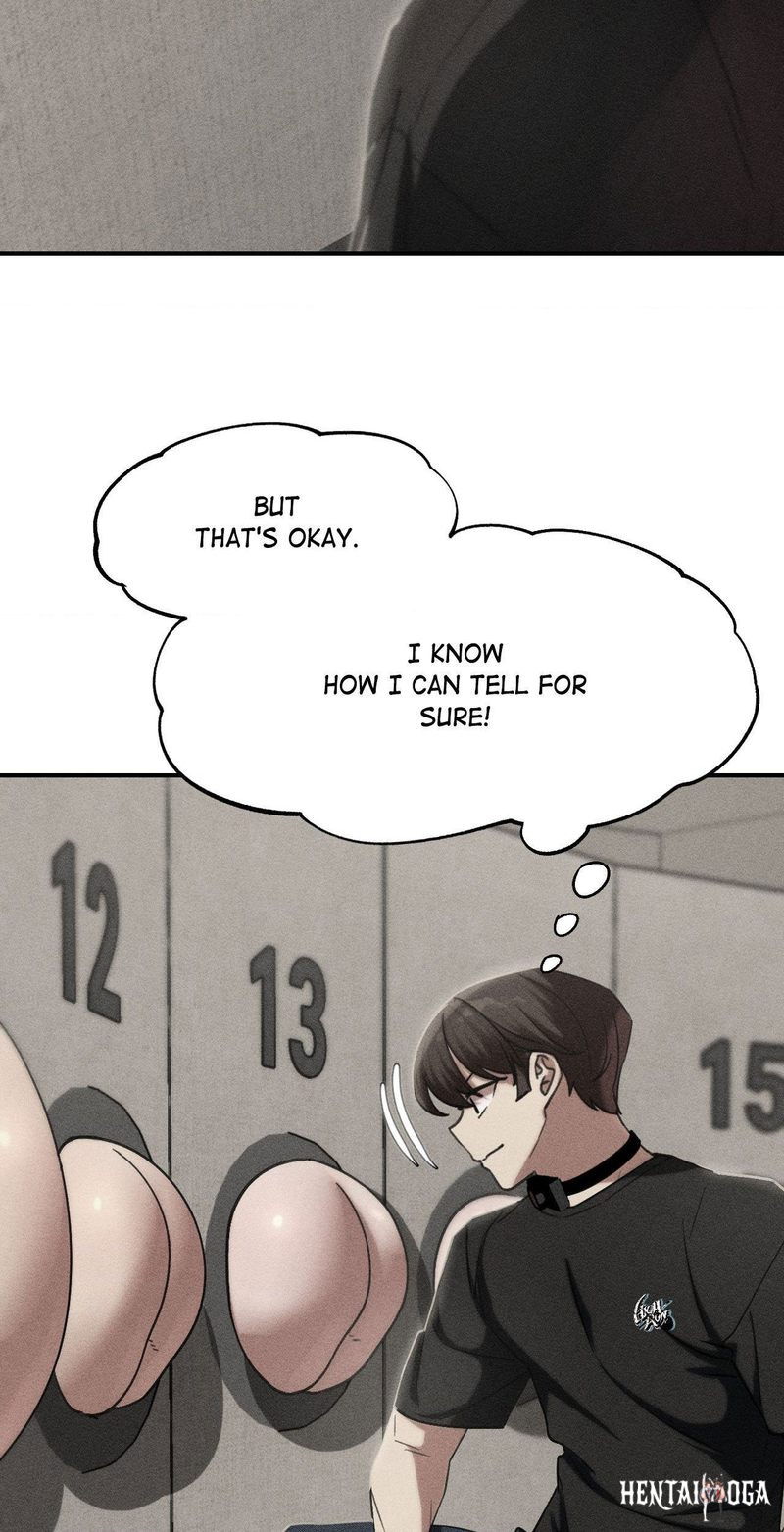 Seniors of Class 5 Seniors of Class 5 Chapter 101 - Page 8