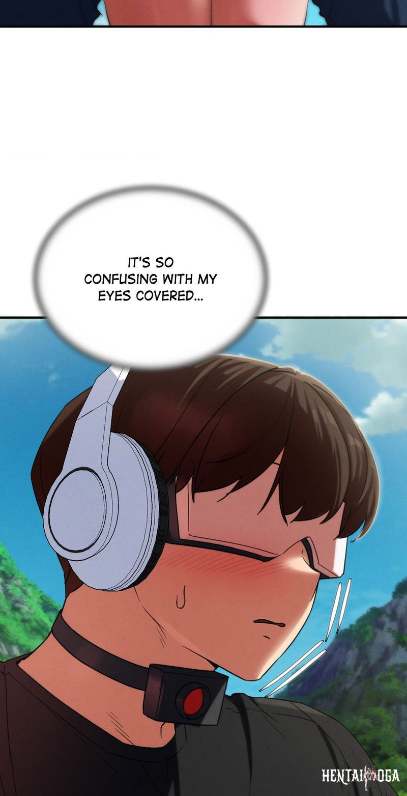 Seniors of Class 5 Seniors of Class 5 Chapter 101 - Page 83