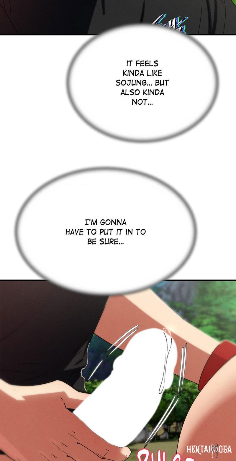 Seniors of Class 5 Seniors of Class 5 Chapter 101 - Page 84