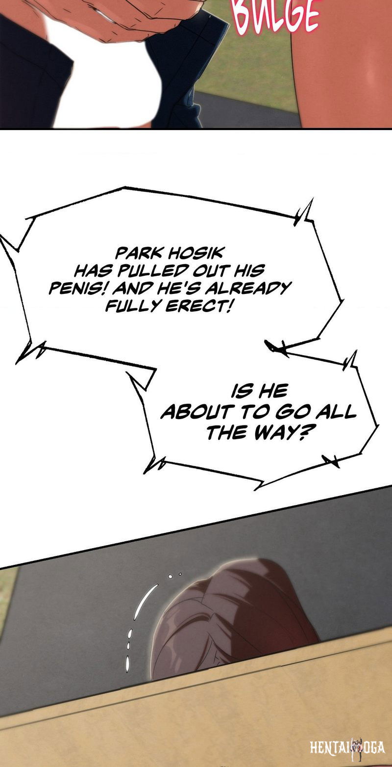 Seniors of Class 5 Seniors of Class 5 Chapter 101 - Page 85