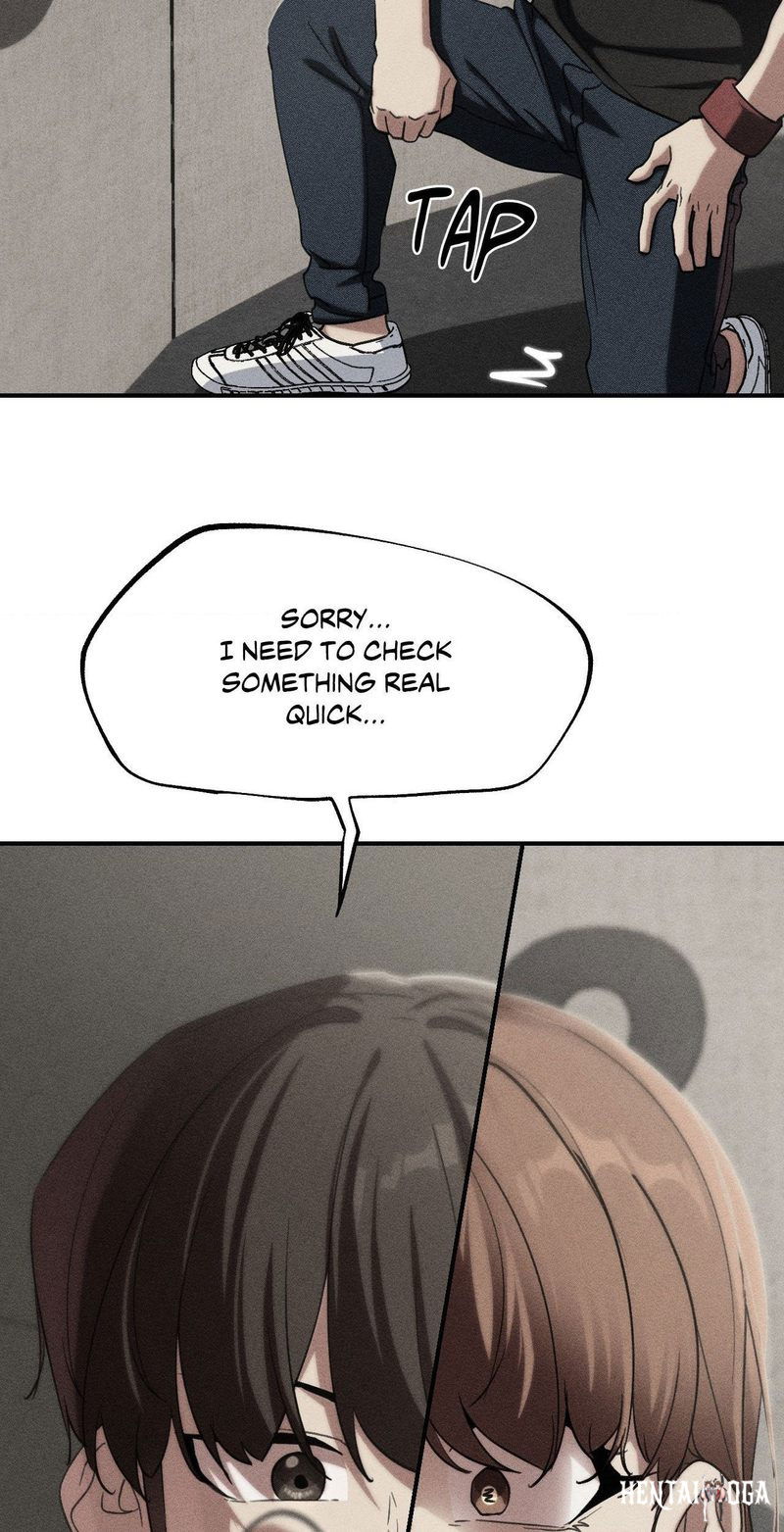 Seniors of Class 5 Seniors of Class 5 Chapter 101 - Page 9