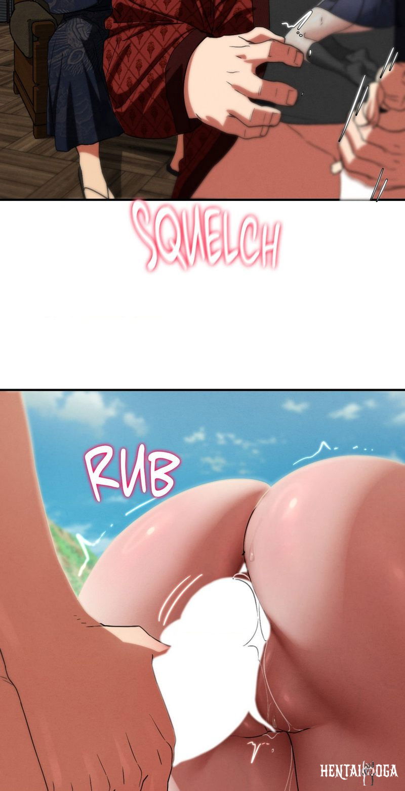 Seniors of Class 5 Seniors of Class 5 Chapter 101 - Page 90