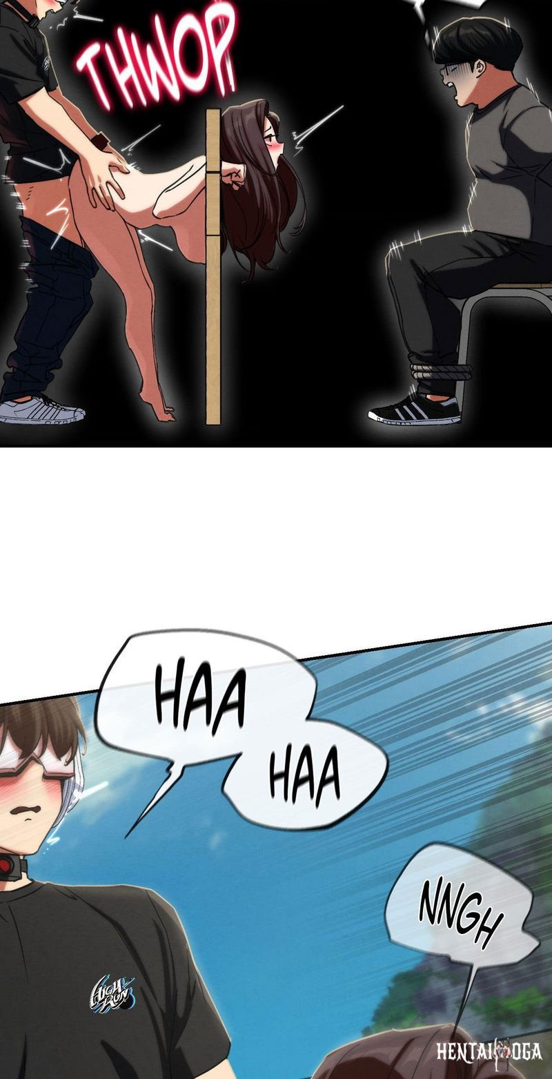 Seniors of Class 5 Seniors of Class 5 Chapter 101 - Page 95