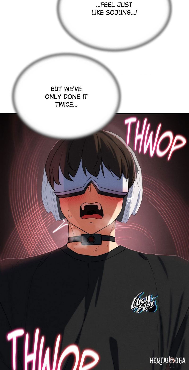 Seniors of Class 5 Seniors of Class 5 Chapter 101 - Page 99