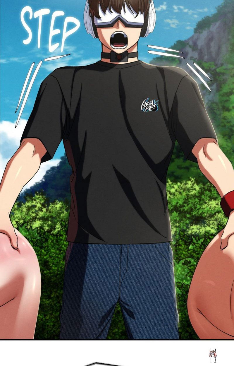 Seniors of Class 5 Seniors of Class 5 Chapter 102 - Page 100