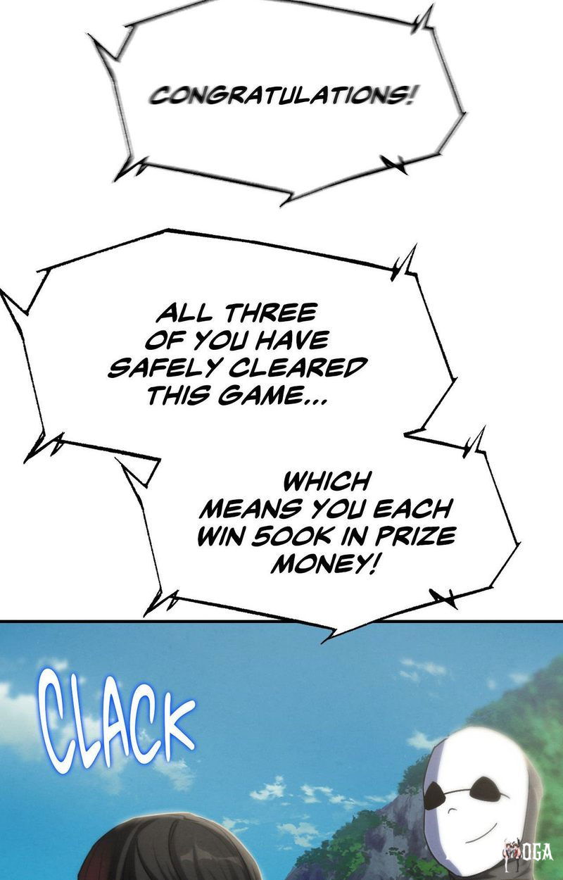 Seniors of Class 5 Seniors of Class 5 Chapter 102 - Page 101