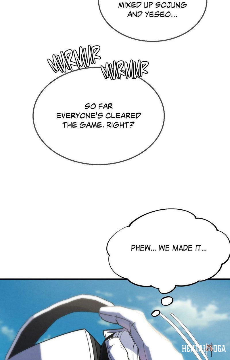 Seniors of Class 5 Seniors of Class 5 Chapter 102 - Page 103