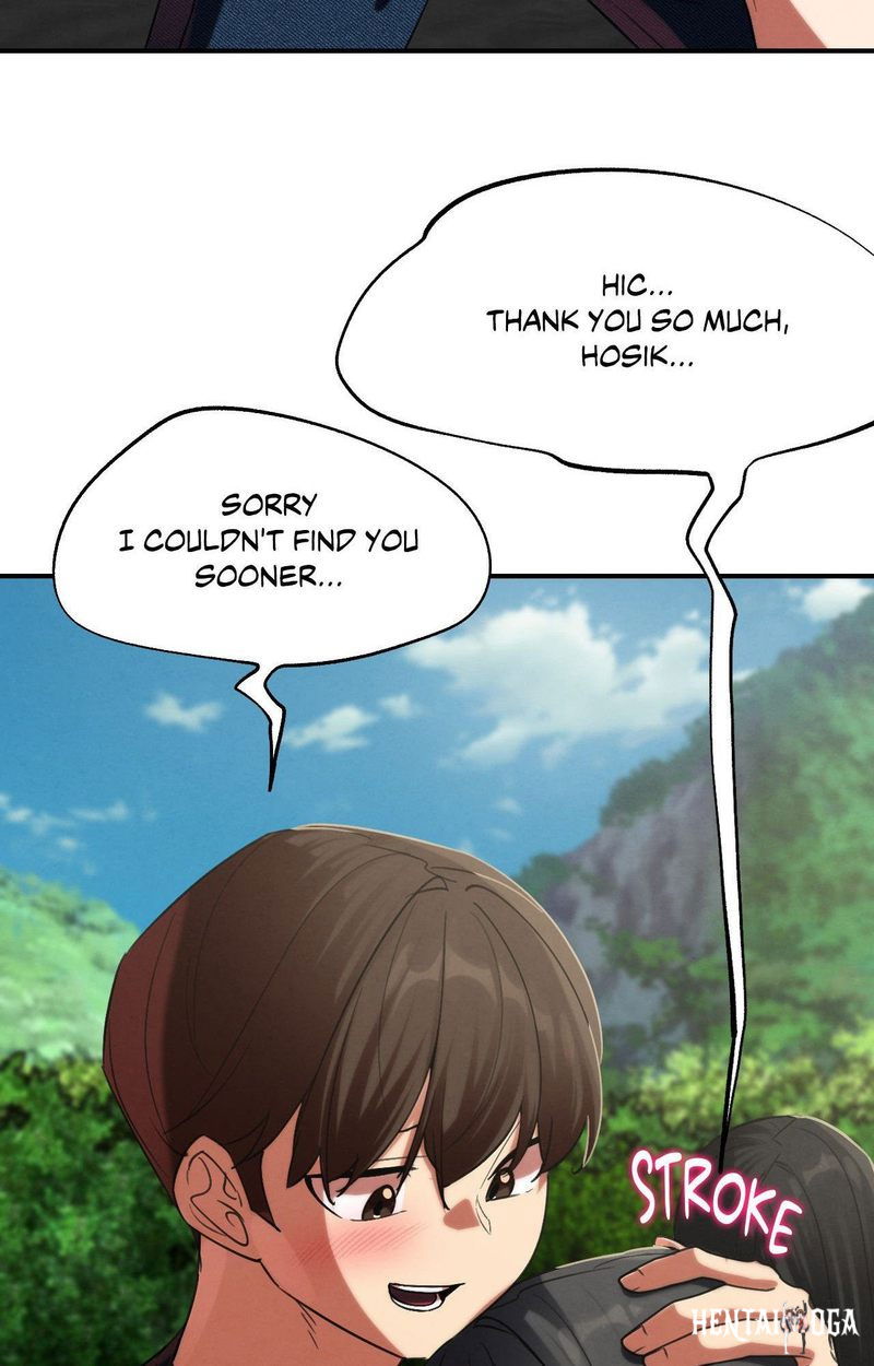 Seniors of Class 5 Seniors of Class 5 Chapter 102 - Page 106