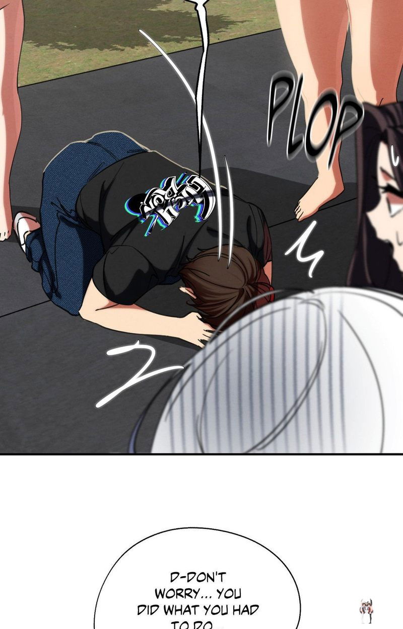 Seniors of Class 5 Seniors of Class 5 Chapter 102 - Page 111