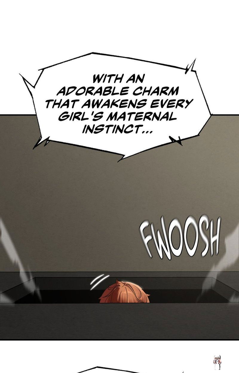 Seniors of Class 5 Seniors of Class 5 Chapter 102 - Page 116