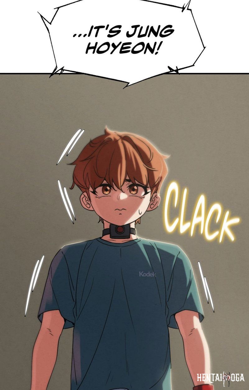 Seniors of Class 5 Seniors of Class 5 Chapter 102 - Page 117