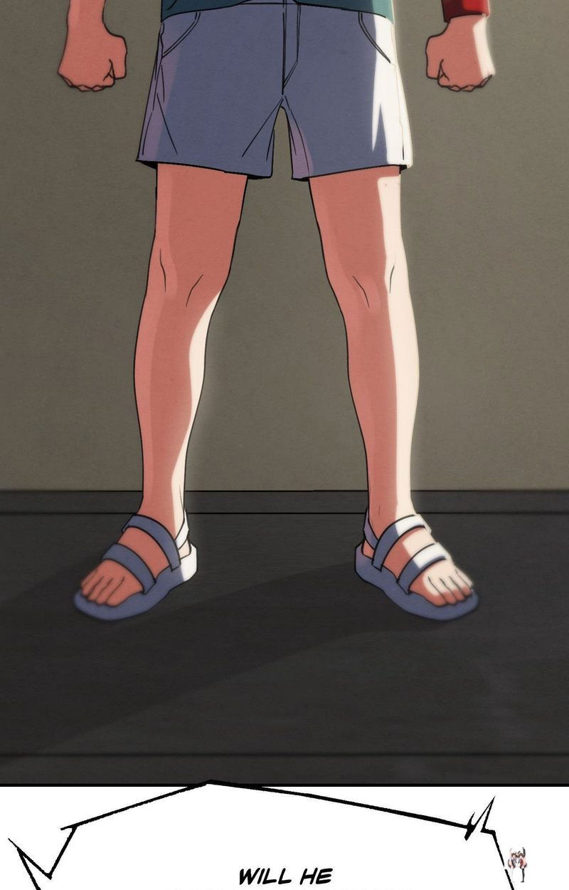 Seniors of Class 5 Seniors of Class 5 Chapter 102 - Page 118