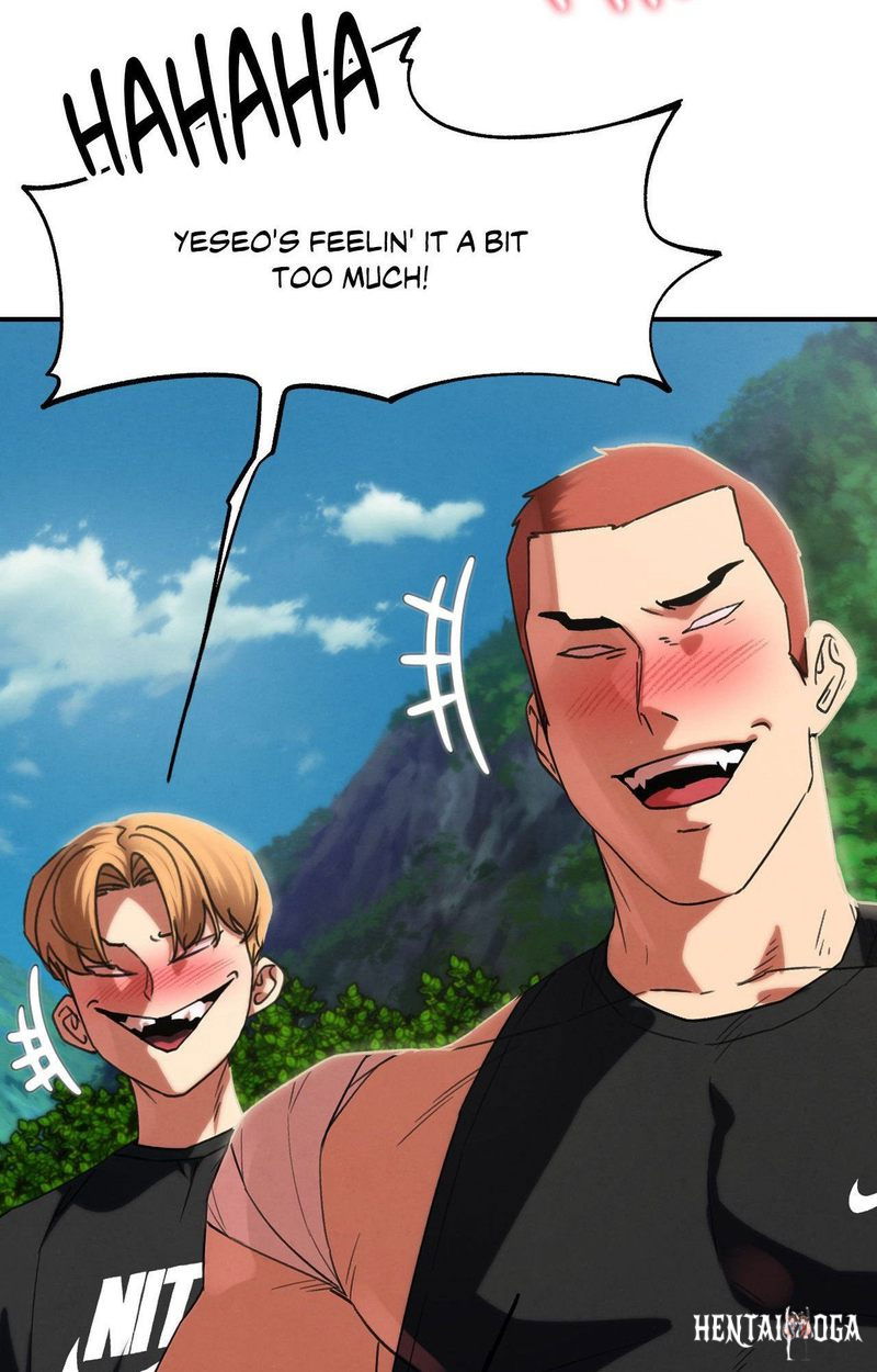 Seniors of Class 5 Seniors of Class 5 Chapter 102 - Page 18