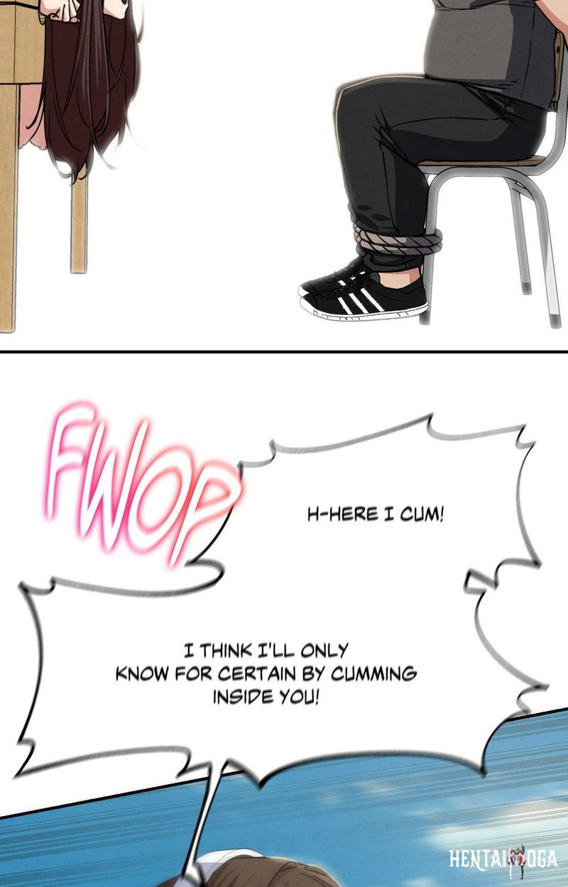 Seniors of Class 5 Seniors of Class 5 Chapter 102 - Page 25