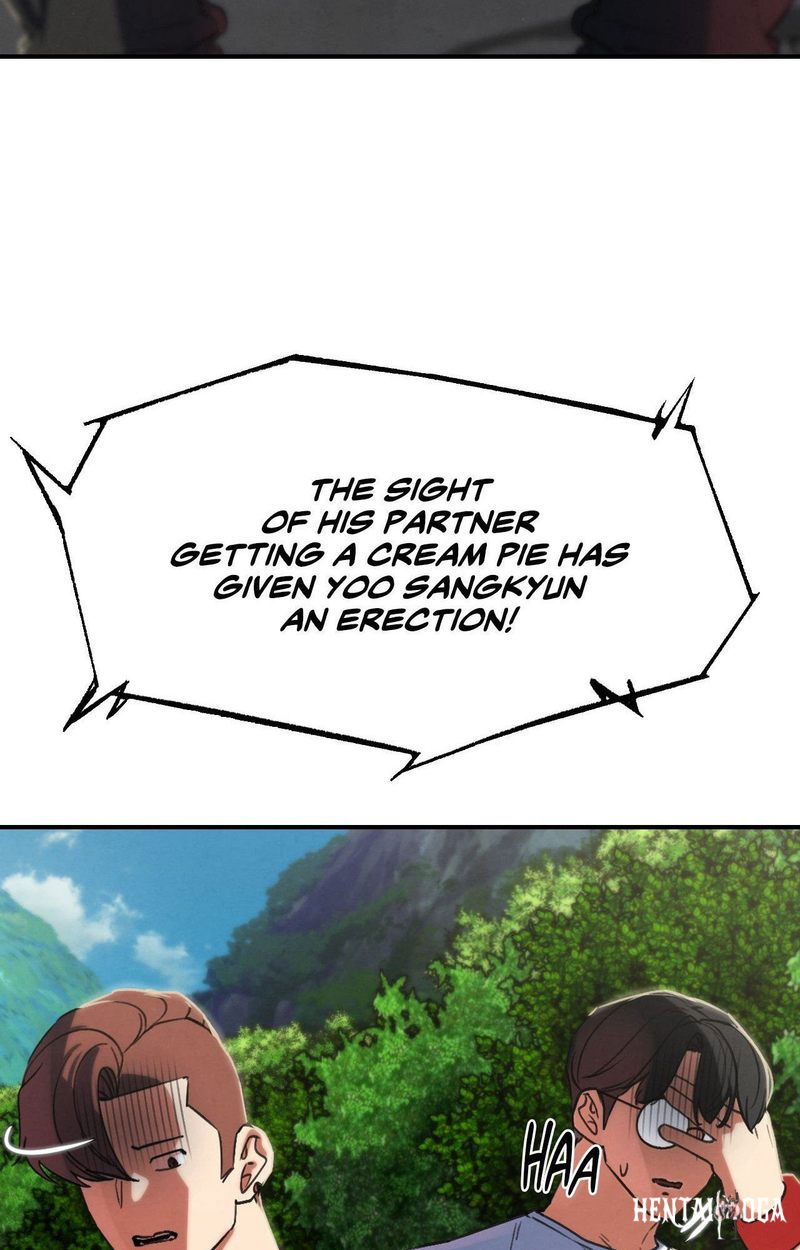 Seniors of Class 5 Seniors of Class 5 Chapter 102 - Page 37