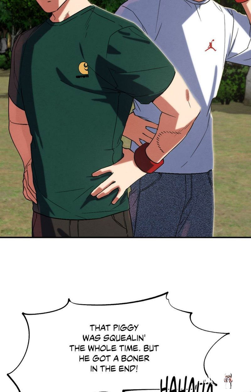 Seniors of Class 5 Seniors of Class 5 Chapter 102 - Page 38