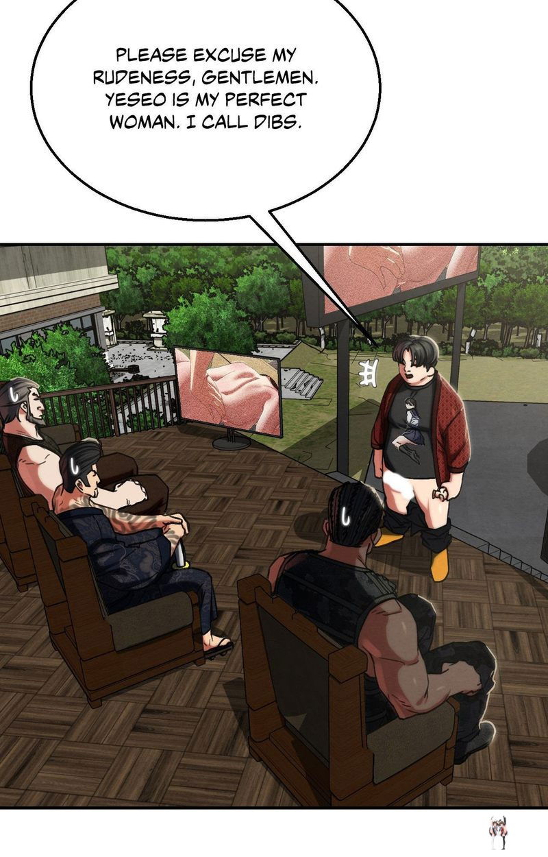 Seniors of Class 5 Seniors of Class 5 Chapter 102 - Page 42