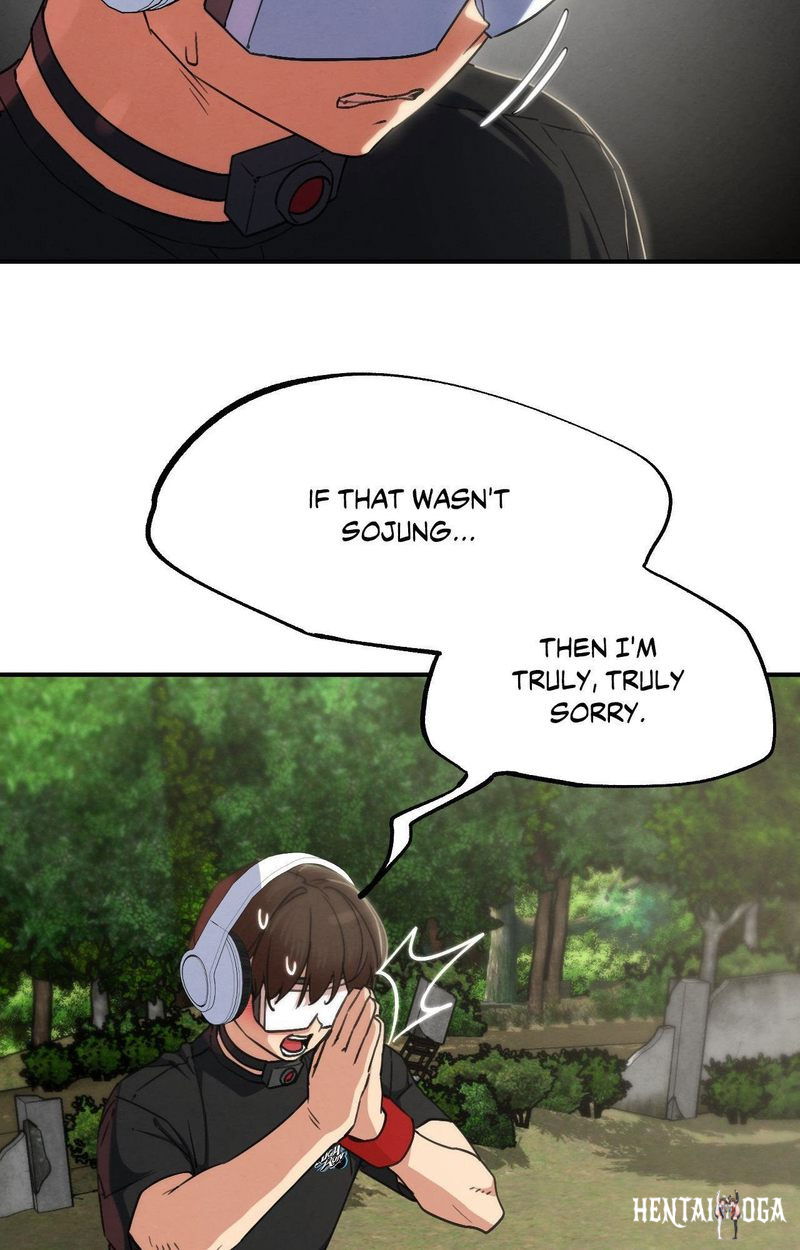 Seniors of Class 5 Seniors of Class 5 Chapter 102 - Page 44