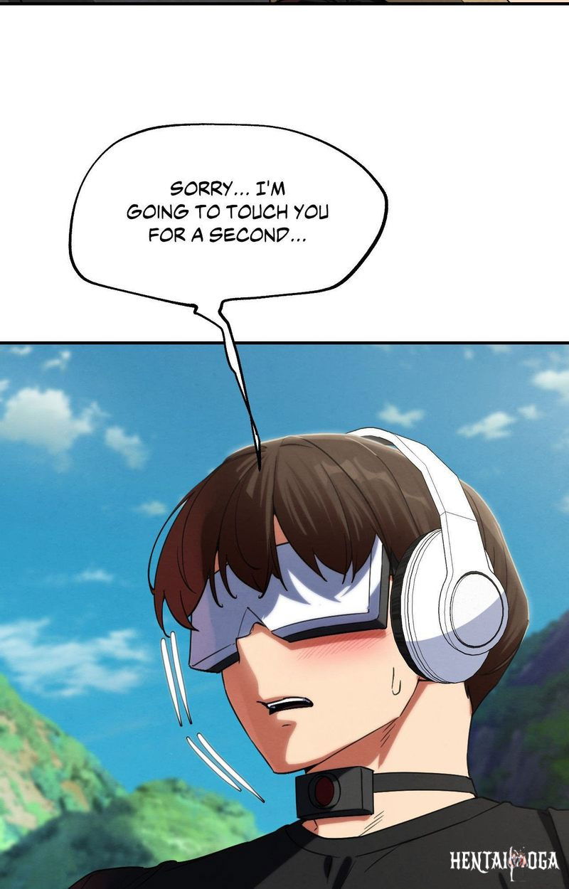 Seniors of Class 5 Seniors of Class 5 Chapter 102 - Page 47